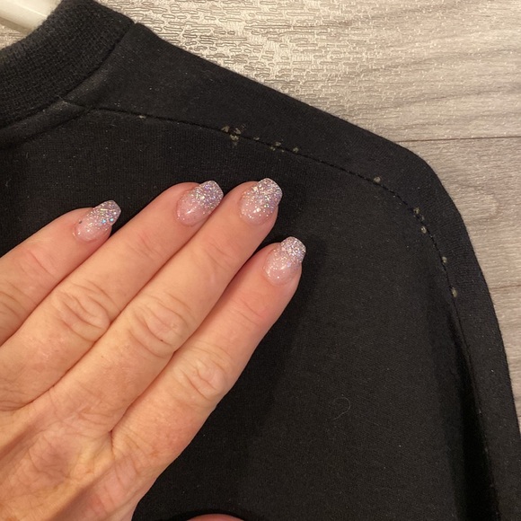 Neil Barrett Geometric 3 Point Star Viscose Sweatshirt - Picture 11 of 16